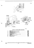 Previous Page - Parts and Illustration Catalog P&A 52A January 1984