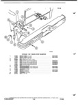 Next Page - Parts and Illustration Catalog P&A 52A January 1984