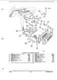 Next Page - Parts and Illustration Catalog P&A 52A January 1984