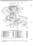 Next Page - Parts and Illustration Catalog P&A 52A January 1984