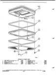 Next Page - Parts and Illustration Catalog P&A 52A January 1984