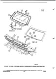 Next Page - Parts and Illustration Catalog P&A 52A January 1984