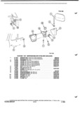 Next Page - Parts and Illustration Catalog P&A 52A January 1984