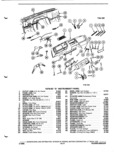 Previous Page - Parts and Illustration Catalog P&A 52A January 1984