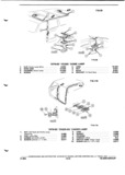 Previous Page - Parts and Illustration Catalog P&A 52A January 1984