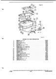 Previous Page - Parts and Illustration Catalog P&A 52A January 1984