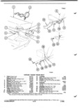 Previous Page - Parts and Illustration Catalog P&A 52A January 1984