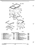 Next Page - Parts and Illustration Catalog P&A 52A January 1984