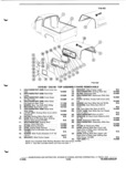 Next Page - Parts and Illustration Catalog P&A 52A January 1984