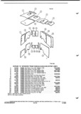 Previous Page - Parts and Illustration Catalog P&A 52A January 1984