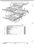 Next Page - Parts and Illustration Catalog P&A 52A January 1984