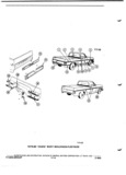 Previous Page - Parts and Illustration Catalog P&A 52A January 1984