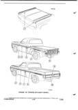 Previous Page - Parts and Illustration Catalog P&A 52A January 1984