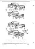 Previous Page - Parts and Illustration Catalog P&A 52A January 1984