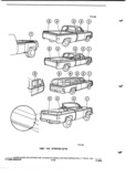 Next Page - Parts and Illustration Catalog P&A 52A January 1984