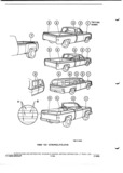 Previous Page - Parts and Illustration Catalog P&A 52A January 1984