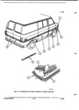 Previous Page - Parts and Illustration Catalog P&A 52A January 1984