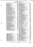 Previous Page - Parts and Illustration Catalog P&A 52A January 1984