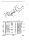 Next Page - Parts and Illustration Catalog M-SB September 1987