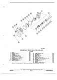 Next Page - Parts and Illustration Catalog M-SB September 1987