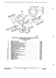 Previous Page - Parts and Illustration Catalog M-SB September 1987