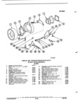 Previous Page - Parts and Illustration Catalog M-SB September 1987