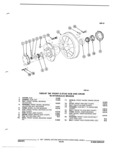 Previous Page - Parts and Illustration Catalog M-SB September 1987