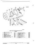 Previous Page - Parts and Illustration Catalog M-SB September 1987