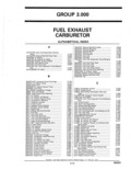 Next Page - Parts Catalog 52A February 1987