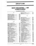 Previous Page - Parts Catalog 52A February 1987