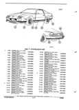 Next Page - Parts and Illustration Catalog P&A 17F June 1988