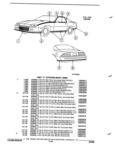 Previous Page - Parts and Illustration Catalog P&A 17F June 1988