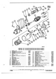 Previous Page - Parts and Illustration Catalog P&A 52R January 1988