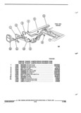 Previous Page - Parts and Illustration Catalog P&A 52R January 1988