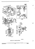 Previous Page - Parts and Illustration Catalog P&A 52R January 1988