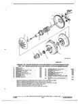 Previous Page - Parts and Illustration Catalog P&A 52R January 1988