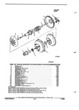 Previous Page - Parts and Illustration Catalog P&A 52R January 1988