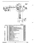 Previous Page - Parts and Illustration Catalog 22W October 1989