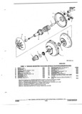 Previous Page - Parts and Accessories Catalog 32J April 1989