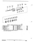 Next Page - Parts and Accessories Catalog 32J April 1989