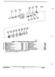 Previous Page - Parts and Illustration Catalog 44J October 1989