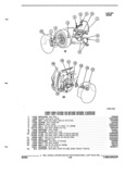 Previous Page - Parts and Illustration Catalog P&A 52R September 1990