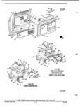 Previous Page - Parts and Illustration Catalog P&A 52R September 1990