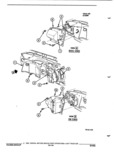 Previous Page - Parts and Illustration Catalog P&A 52R September 1990