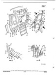 Previous Page - Parts and Illustration Catalog P&A 52R September 1990