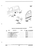 Next Page - Parts and Illustration Catalog P&A 52R September 1990