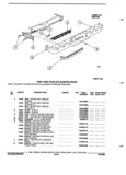 Previous Page - Parts and Accessories Catalog 52S October 1990