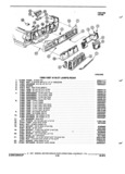 Next Page - Parts and Illustration Catalog 17A May 1991