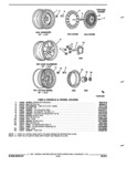 Next Page - Parts and Illustration Catalog 17A May 1991