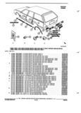 Previous Page - Parts and Illustration Catalog 17A May 1991